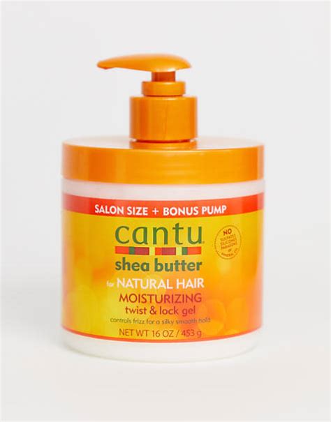 Shop Cantu hair care, hair treatments and textured hair .